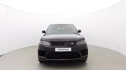 2022 (22) LAND ROVER RANGE ROVER SPORT 2.0 P400e HSE Dynamic Black 5dr Auto 4977432