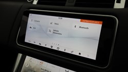 2022 (22) LAND ROVER RANGE ROVER SPORT 2.0 P400e HSE Dynamic Black 5dr Auto 4956193