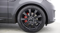 2022 (22) LAND ROVER RANGE ROVER SPORT 2.0 P400e HSE Dynamic Black 5dr Auto 4956174