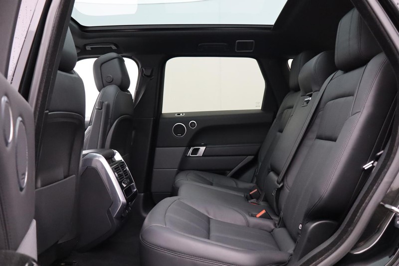 2022 (22) LAND ROVER RANGE ROVER SPORT 2.0 P400e HSE Dynamic Black 5dr Auto 4956166