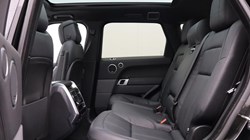 2022 (22) LAND ROVER RANGE ROVER SPORT 2.0 P400e HSE Dynamic Black 5dr Auto 4956166