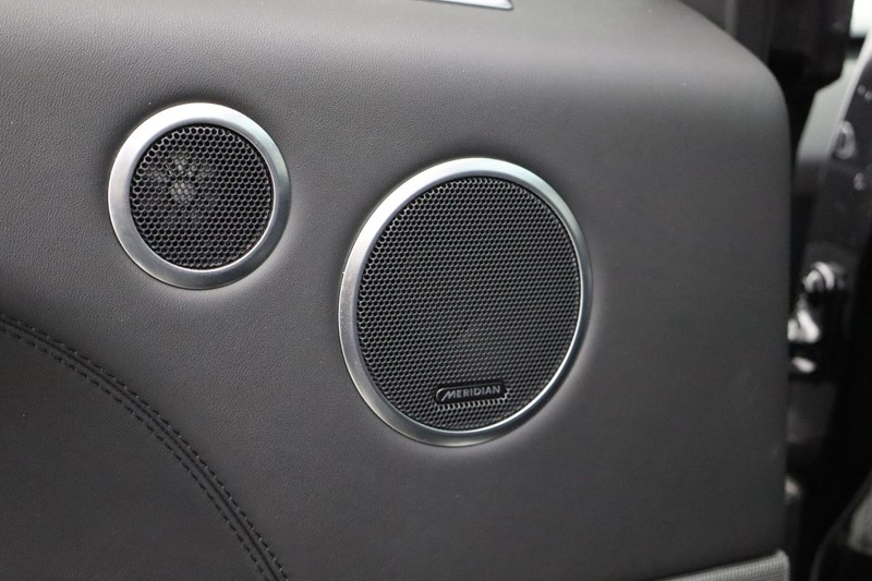 2022 (22) LAND ROVER RANGE ROVER SPORT 2.0 P400e HSE Dynamic Black 5dr Auto 4956167