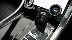 2022 (22) LAND ROVER RANGE ROVER SPORT 2.0 P400e HSE Dynamic Black 5dr Auto 4956182