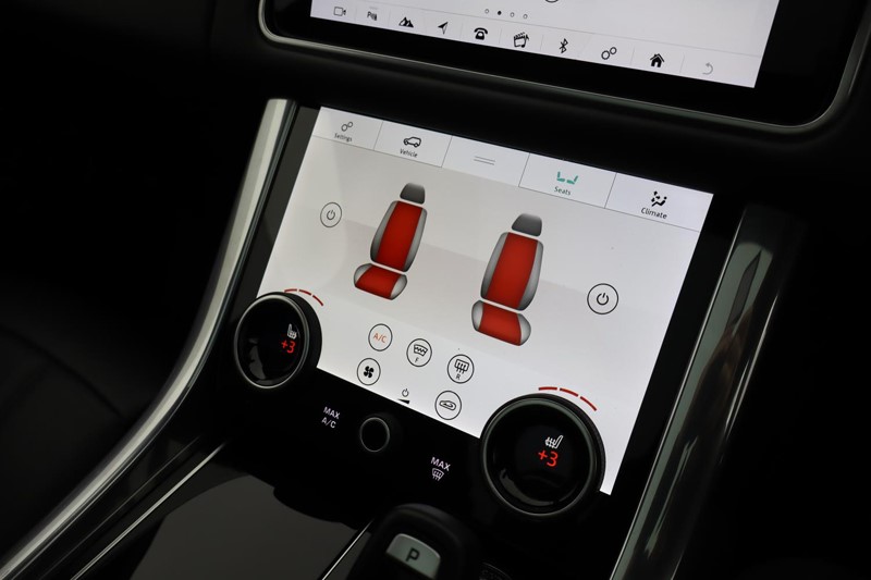 2022 (22) LAND ROVER RANGE ROVER SPORT 2.0 P400e HSE Dynamic Black 5dr Auto 4956185