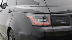 2022 (22) LAND ROVER RANGE ROVER SPORT 2.0 P400e HSE Dynamic Black 5dr Auto 4956203