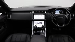 2022 (22) LAND ROVER RANGE ROVER SPORT 2.0 P400e HSE Dynamic Black 5dr Auto 4956198