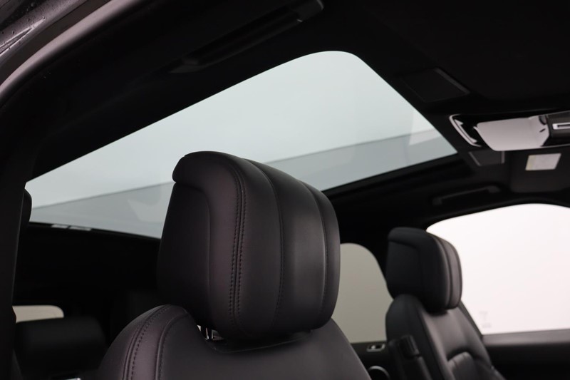 2022 (22) LAND ROVER RANGE ROVER SPORT 2.0 P400e HSE Dynamic Black 5dr Auto 4956175