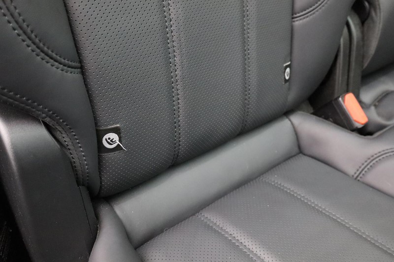 2022 (22) LAND ROVER RANGE ROVER SPORT 2.0 P400e HSE Dynamic Black 5dr Auto 4956196