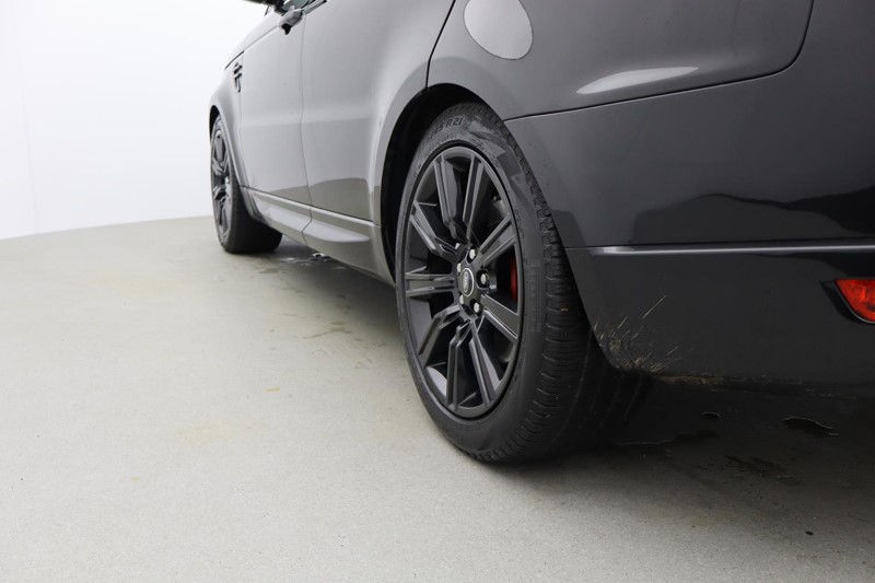 2022 (22) LAND ROVER RANGE ROVER SPORT 2.0 P400e HSE Dynamic Black 5dr Auto 4956202