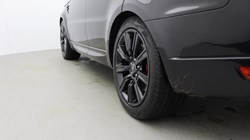 2022 (22) LAND ROVER RANGE ROVER SPORT 2.0 P400e HSE Dynamic Black 5dr Auto 4956202