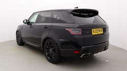 2022 (22) LAND ROVER RANGE ROVER SPORT 2.0 P400e HSE Dynamic Black 5dr Auto 4956164