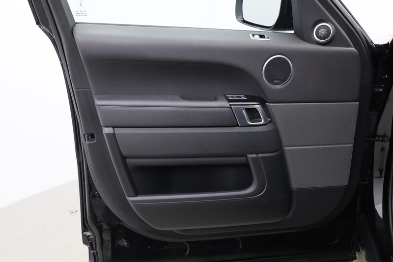 2022 (22) LAND ROVER RANGE ROVER SPORT 2.0 P400e HSE Dynamic Black 5dr Auto 4956168