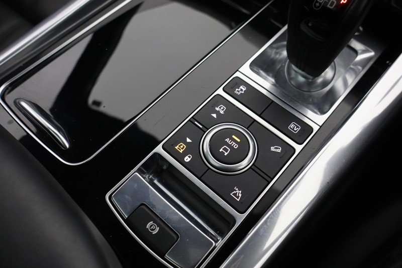 2022 (22) LAND ROVER RANGE ROVER SPORT 2.0 P400e HSE Dynamic Black 5dr Auto 4956183