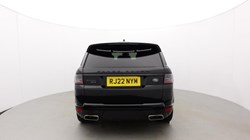 2022 (22) LAND ROVER RANGE ROVER SPORT 2.0 P400e HSE Dynamic Black 5dr Auto 4977479