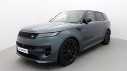 2023 (23) LAND ROVER RANGE ROVER SPORT 3.0 P510e First Edition 5dr Auto 5003709