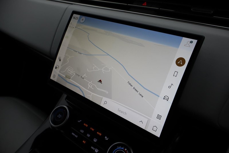 2023 (23) LAND ROVER RANGE ROVER SPORT 3.0 P510e First Edition 5dr Auto 5003734