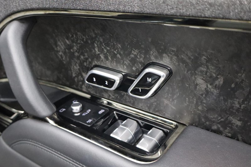 2023 (23) LAND ROVER RANGE ROVER SPORT 3.0 P510e First Edition 5dr Auto 5003725