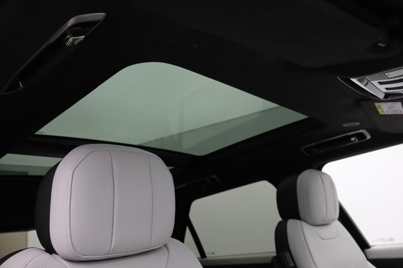 2023 (23) LAND ROVER RANGE ROVER SPORT 3.0 P510e First Edition 5dr Auto 5003728