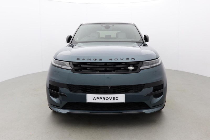 2023 (23) LAND ROVER RANGE ROVER SPORT 3.0 P510e First Edition 5dr Auto 5003708