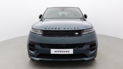 2023 (23) LAND ROVER RANGE ROVER SPORT 3.0 P510e First Edition 5dr Auto 5003708