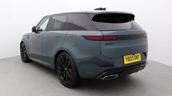 2023 (23) LAND ROVER RANGE ROVER SPORT 3.0 P510e First Edition 5dr Auto 5003714