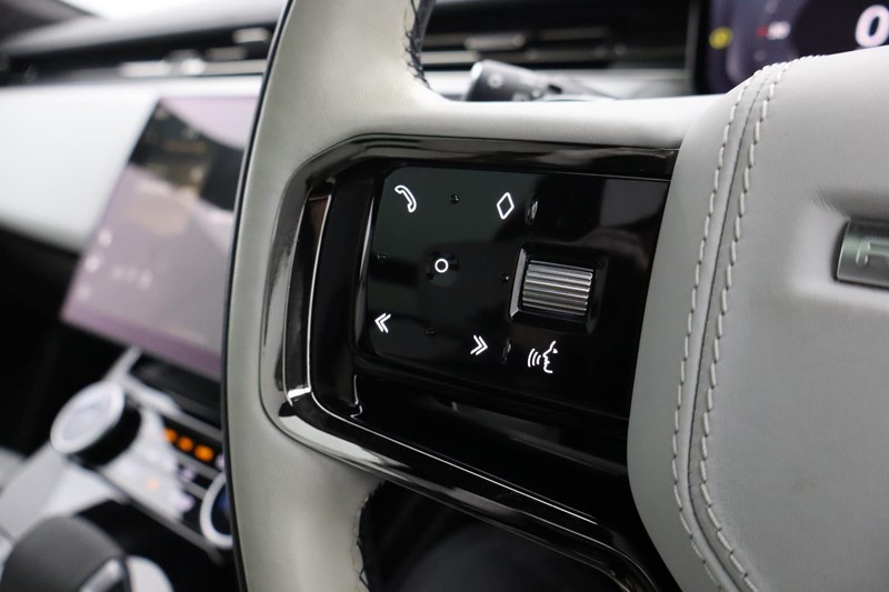 2023 (23) LAND ROVER RANGE ROVER SPORT 3.0 P510e First Edition 5dr Auto 5003729