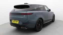 2023 (23) LAND ROVER RANGE ROVER SPORT 3.0 P510e First Edition 5dr Auto 5003713