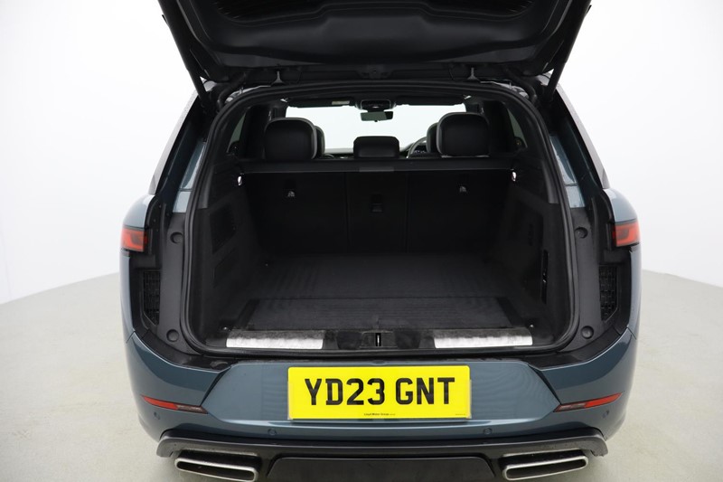 2023 (23) LAND ROVER RANGE ROVER SPORT 3.0 P510e First Edition 5dr Auto 5003759