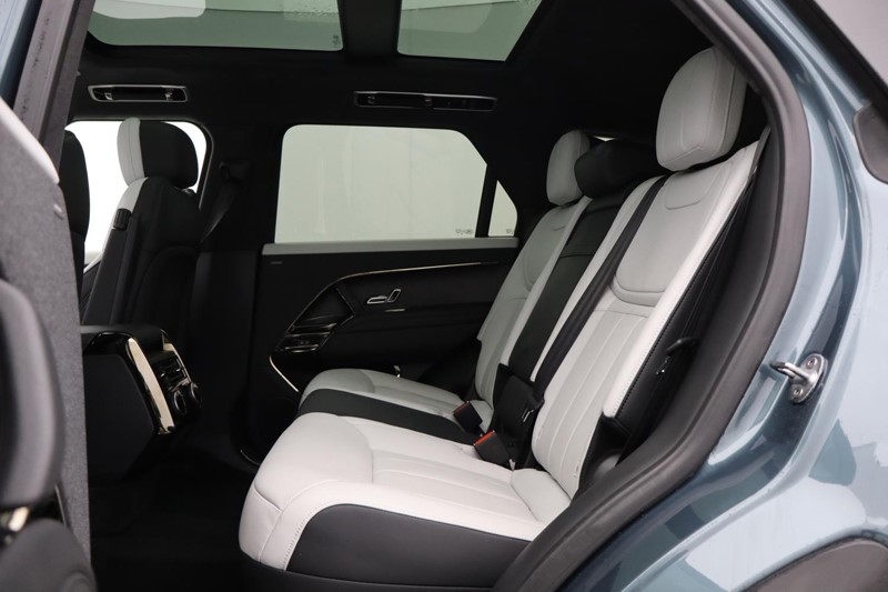 2023 (23) LAND ROVER RANGE ROVER SPORT 3.0 P510e First Edition 5dr Auto 5003716