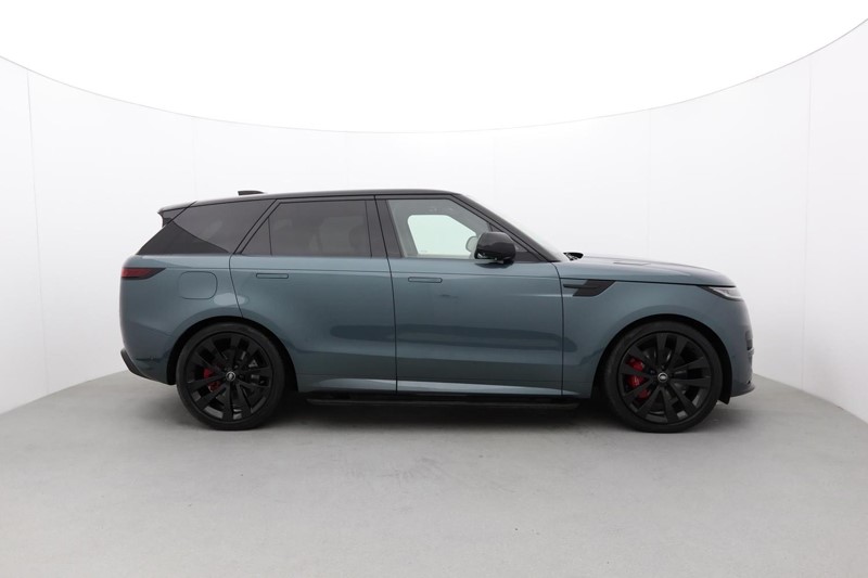 2023 (23) LAND ROVER RANGE ROVER SPORT 3.0 P510e First Edition 5dr Auto 5003711