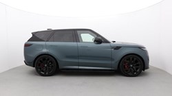 2023 (23) LAND ROVER RANGE ROVER SPORT 3.0 P510e First Edition 5dr Auto 5003711