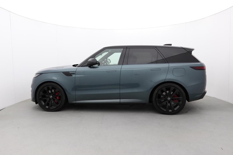 2023 (23) LAND ROVER RANGE ROVER SPORT 3.0 P510e First Edition 5dr Auto 5003712