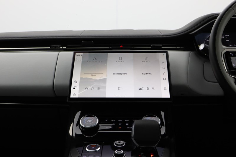 2023 (23) LAND ROVER RANGE ROVER SPORT 3.0 P510e First Edition 5dr Auto 5003754