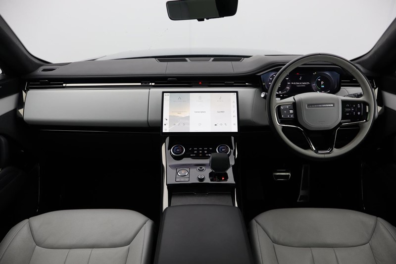2023 (23) LAND ROVER RANGE ROVER SPORT 3.0 P510e First Edition 5dr Auto 5003753