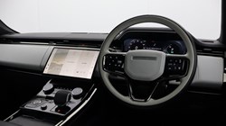 2023 (23) LAND ROVER RANGE ROVER SPORT 3.0 P510e First Edition 5dr Auto 5003756