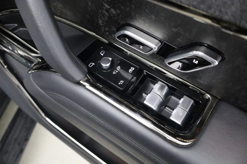 2023 (23) LAND ROVER RANGE ROVER SPORT 3.0 P510e First Edition 5dr Auto 5003724