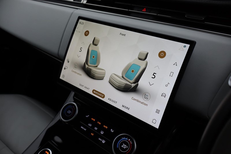 2023 (23) LAND ROVER RANGE ROVER SPORT 3.0 P510e First Edition 5dr Auto 5003738