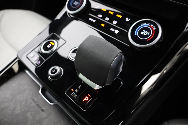 2023 (23) LAND ROVER RANGE ROVER SPORT 3.0 P510e First Edition 5dr Auto 5003732