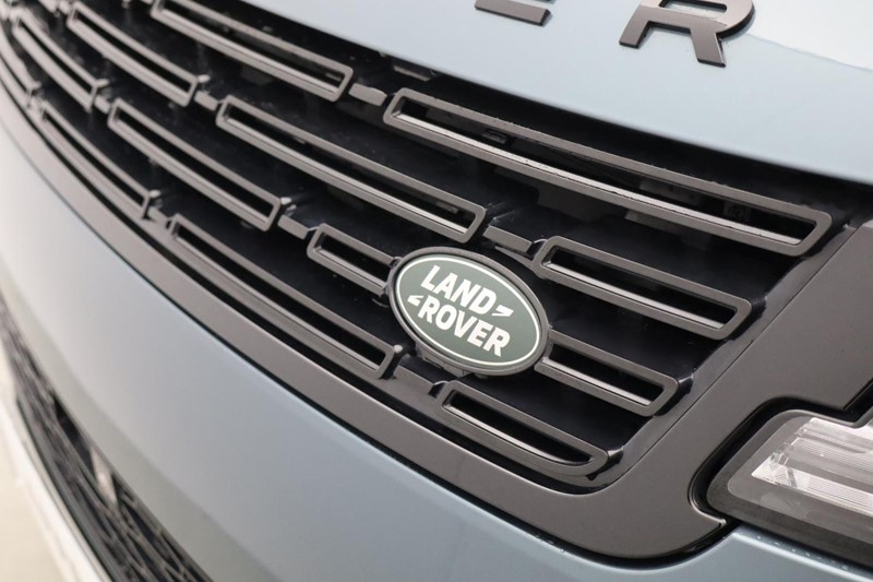 2023 (23) LAND ROVER RANGE ROVER SPORT 3.0 P510e First Edition 5dr Auto 5003722