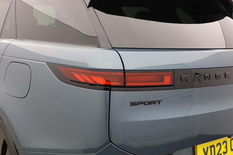 2023 (23) LAND ROVER RANGE ROVER SPORT 3.0 P510e First Edition 5dr Auto 5003757