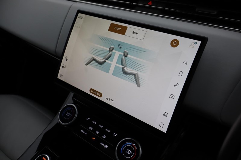 2023 (23) LAND ROVER RANGE ROVER SPORT 3.0 P510e First Edition 5dr Auto 5003739