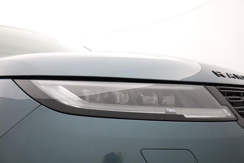 2023 (23) LAND ROVER RANGE ROVER SPORT 3.0 P510e First Edition 5dr Auto 4999438