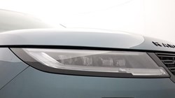 2023 (23) LAND ROVER RANGE ROVER SPORT 3.0 P510e First Edition 5dr Auto 4999438