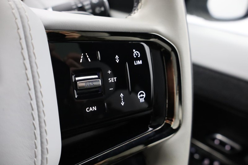 2023 (23) LAND ROVER RANGE ROVER SPORT 3.0 P510e First Edition 5dr Auto 5003730