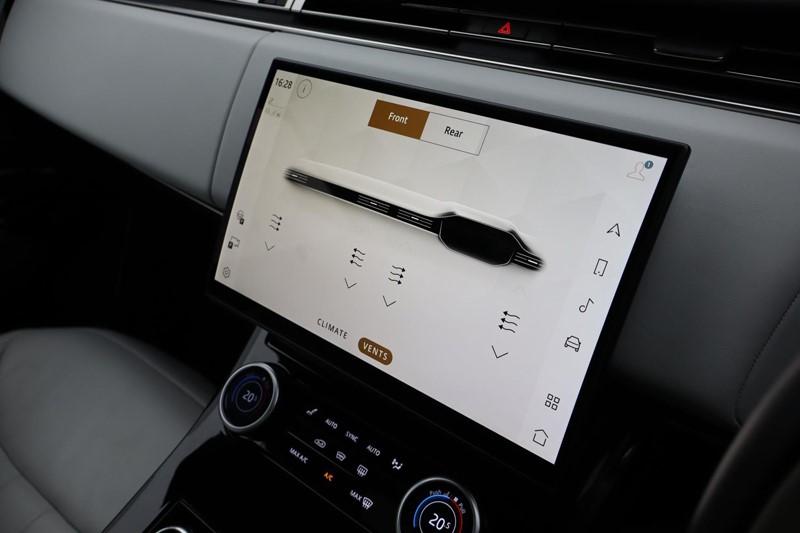 2023 (23) LAND ROVER RANGE ROVER SPORT 3.0 P510e First Edition 5dr Auto 5003750