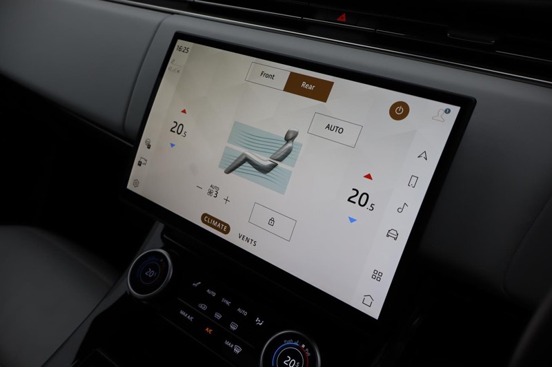 2023 (23) LAND ROVER RANGE ROVER SPORT 3.0 P510e First Edition 5dr Auto 5003740