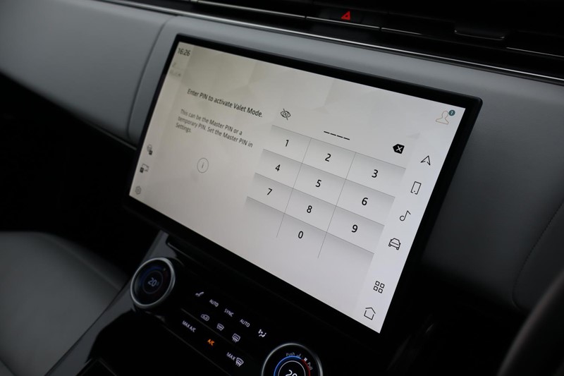 2023 (23) LAND ROVER RANGE ROVER SPORT 3.0 P510e First Edition 5dr Auto 5003741