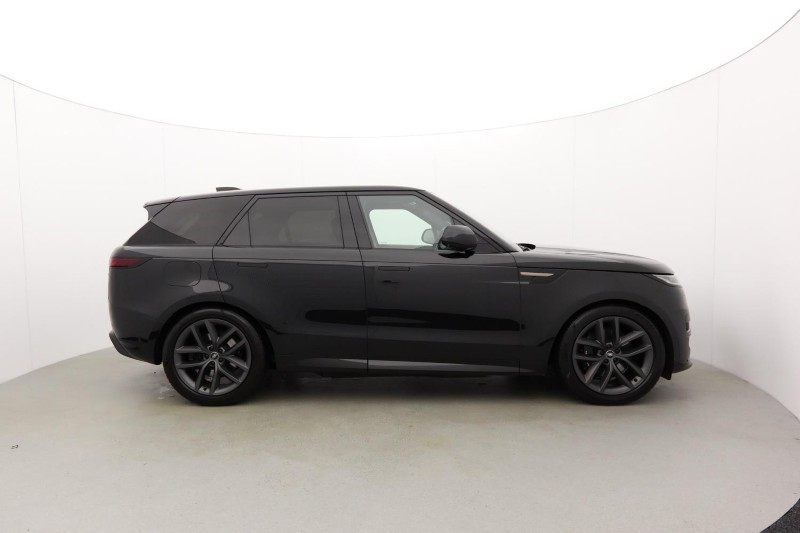 2022 (72) LAND ROVER RANGE ROVER SPORT 3.0 P440e Dynamic SE 5dr Auto 4946033