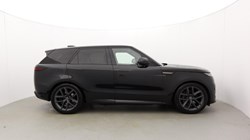 2022 (72) LAND ROVER RANGE ROVER SPORT 3.0 P440e Dynamic SE 5dr Auto 4946033