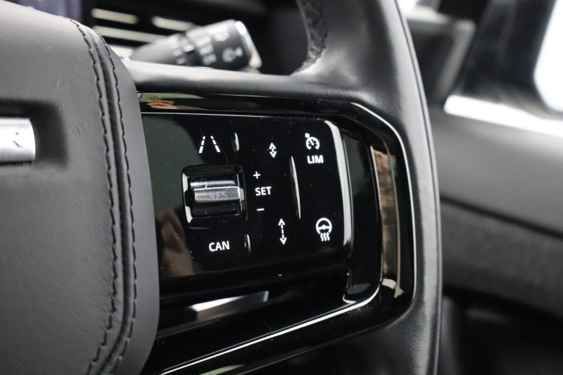 2022 (72) LAND ROVER RANGE ROVER SPORT 3.0 P440e Dynamic SE 5dr Auto 4946050